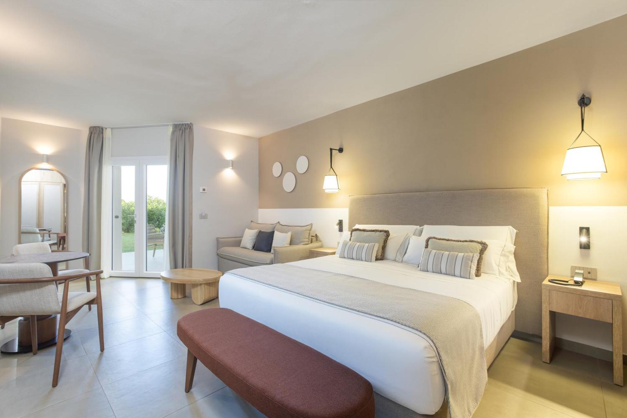 Mangia'S Sardinia Resort - New Opening Santa Teresa Gallura Exterior foto