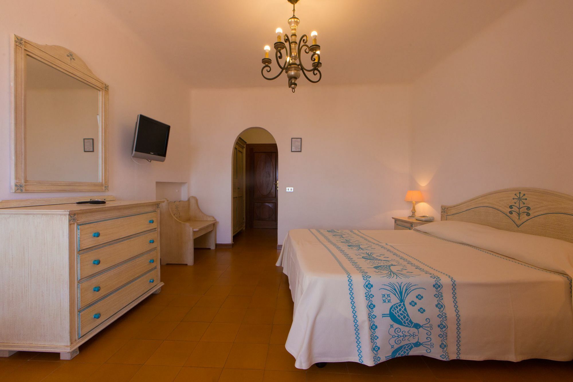 Mangia'S Sardinia Resort - New Opening Santa Teresa Gallura Exterior foto